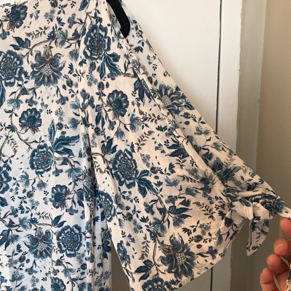 Summer dress - Size 34 - Picture 3 of 5